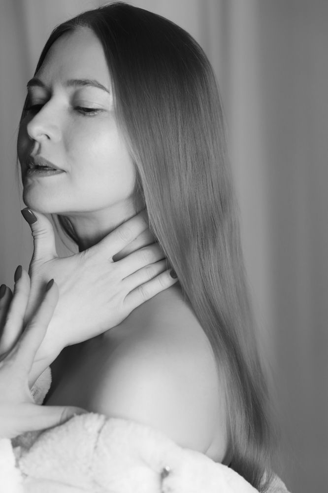 Photograph by Анастасия Кулижко