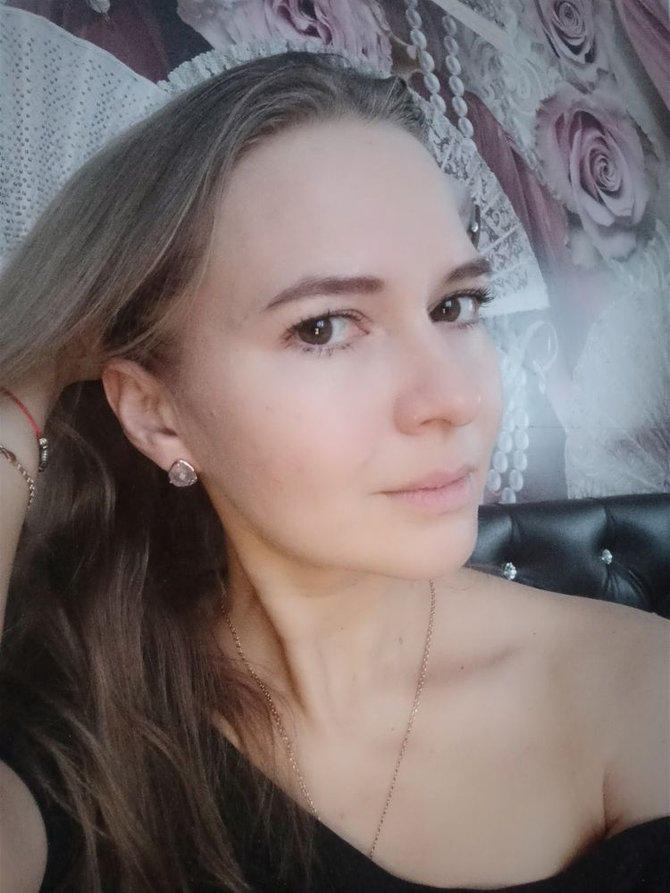 Photograph by Анастасия Кулижко