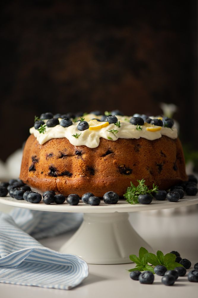 Соблазнение кексом