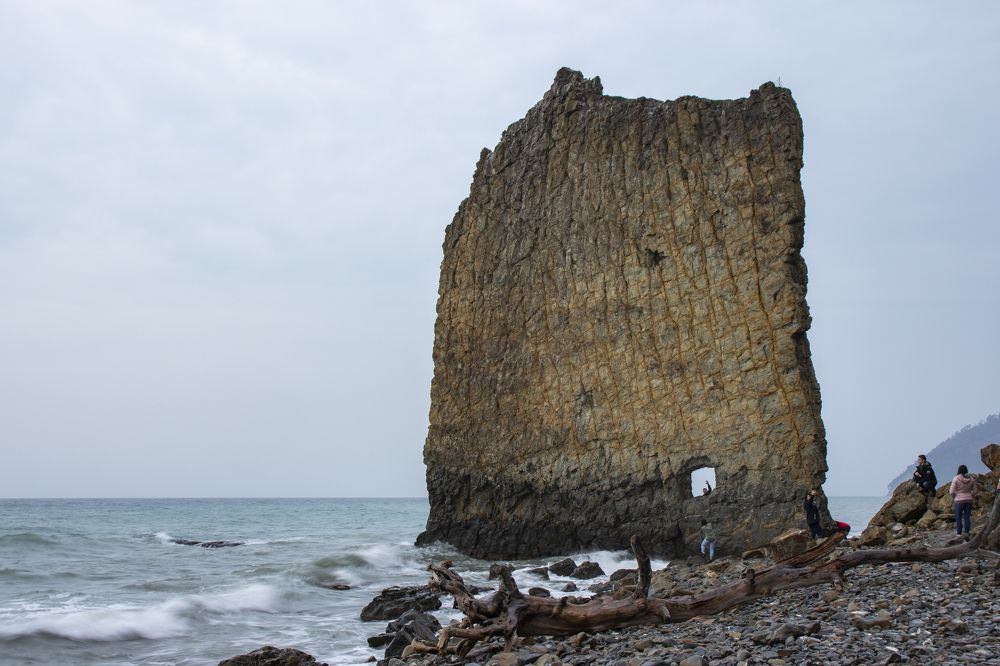 Photograph by Олег Башкуров