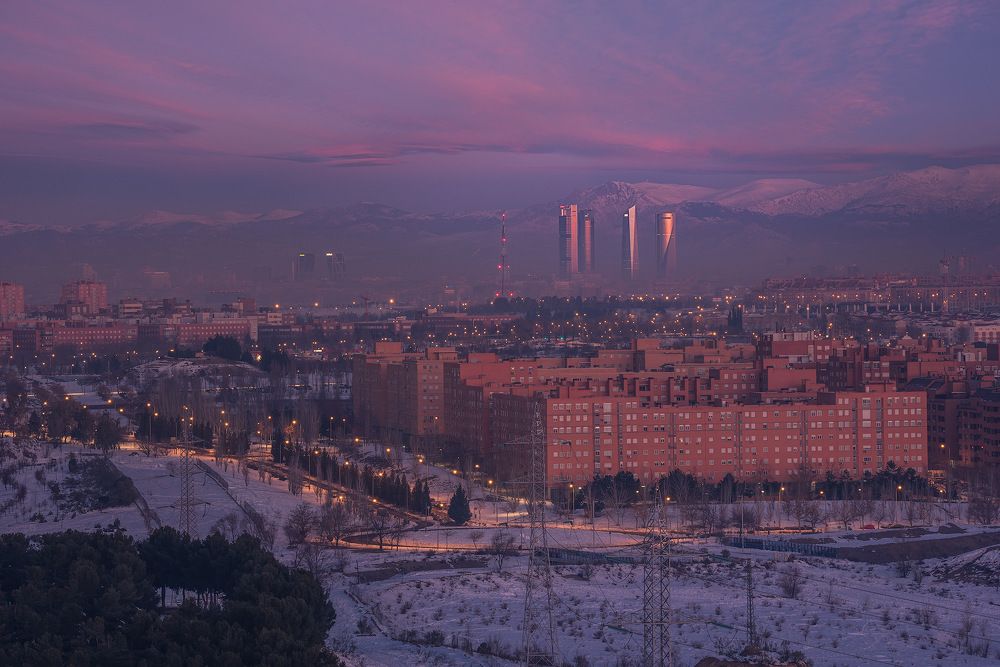 Photograph by Juan Casas