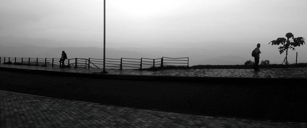 Photograph by Orlando Rivera