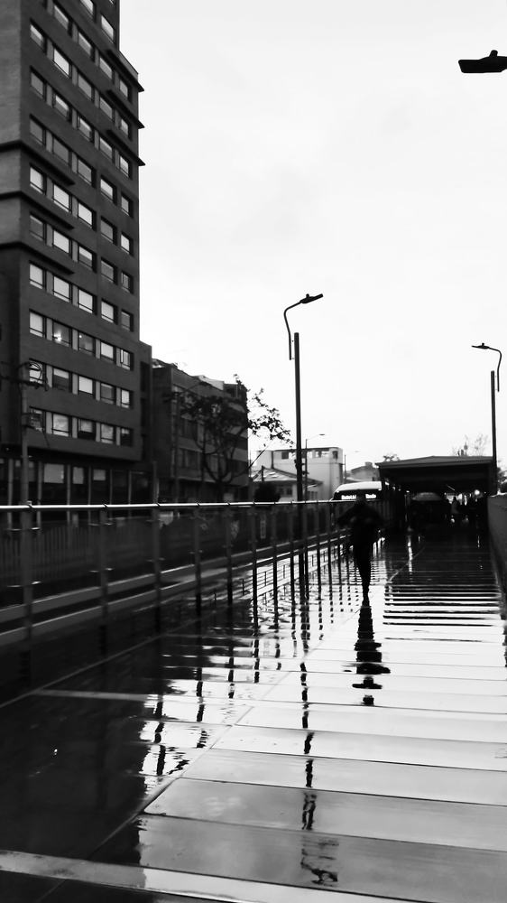 Photograph by Orlando Rivera