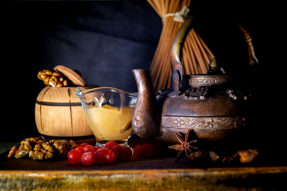 Photograph by Наталья Шпак