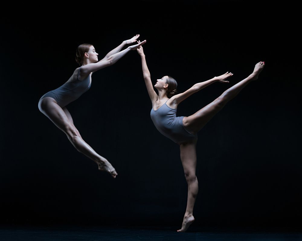 Photograph by Alice Tikston