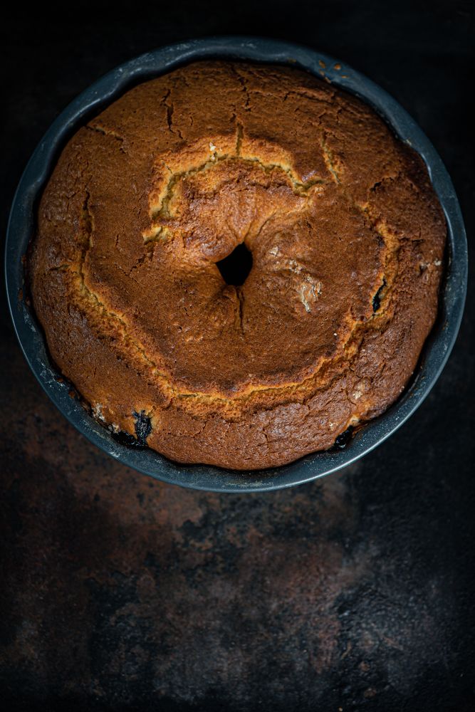 Теплый запах дома