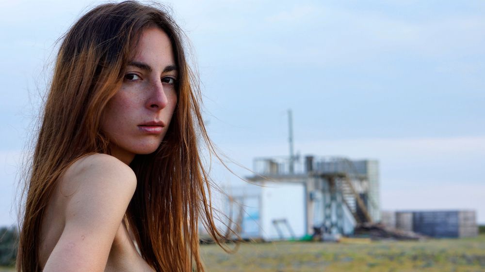 Photograph by Fernando Perdomo