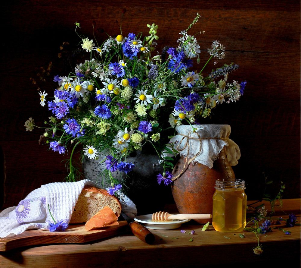 Photograph by Наталья Казанцева