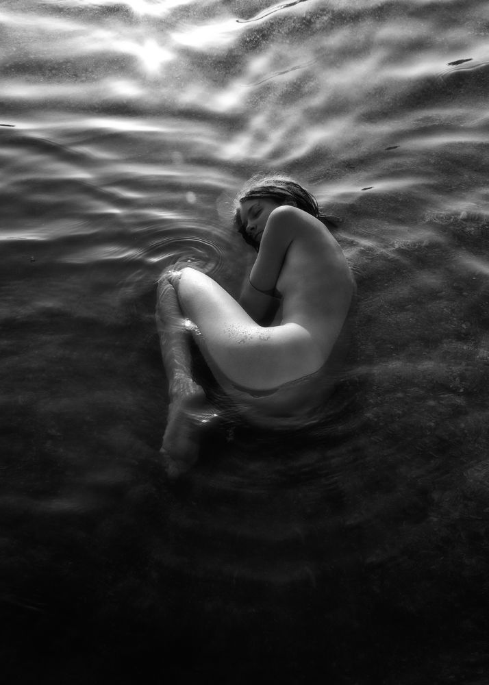 Photograph by Zhenya Grosh