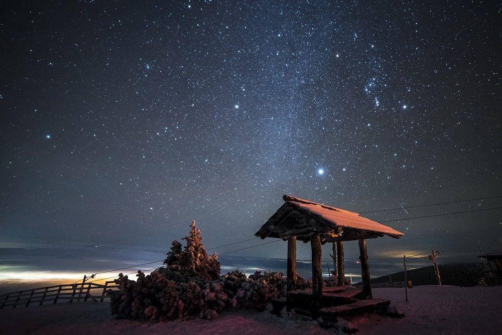 Photograph by Radim Ziman