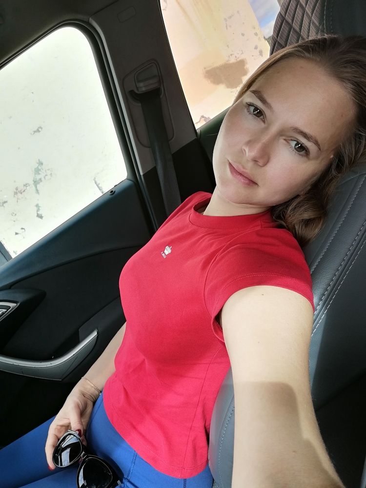 Photograph by Анастасия Кулижко