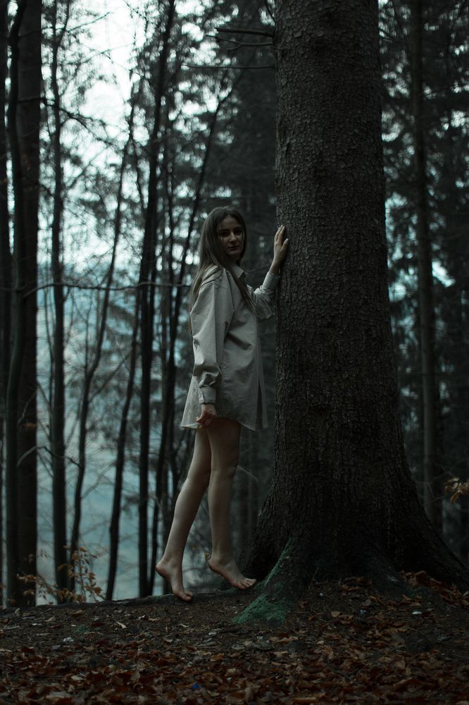 Photograph by Григорий Лета