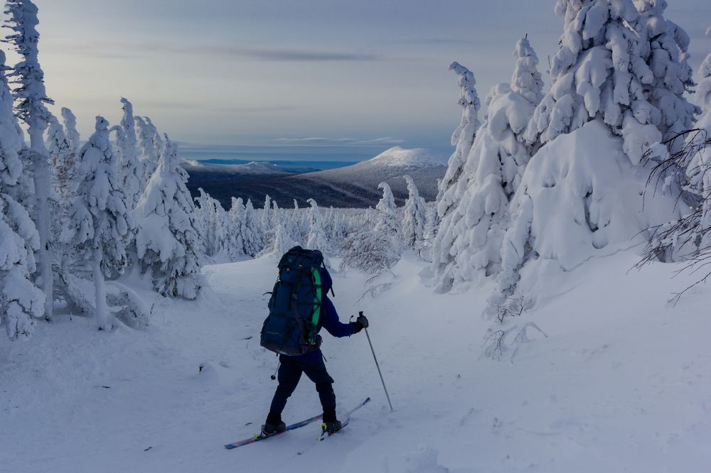 Photograph by Крепак Алексей