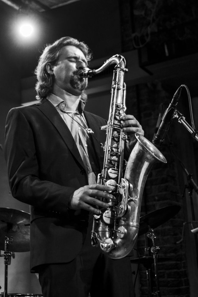 Дмитрий Мосьпан