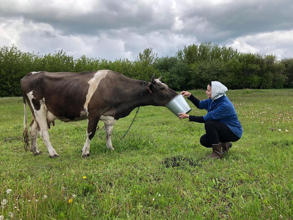 Photograph by Наталия Чайка