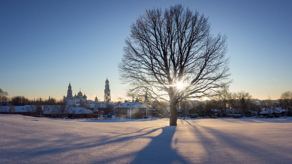 Photograph by Крепак Алексей