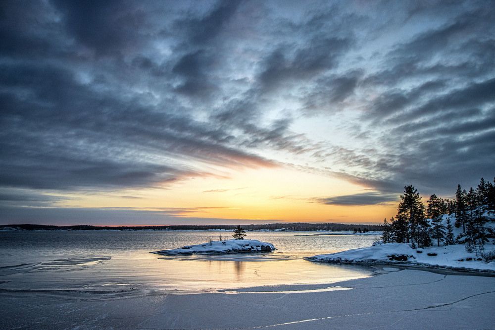 Photograph by Svetlana Dorokhova