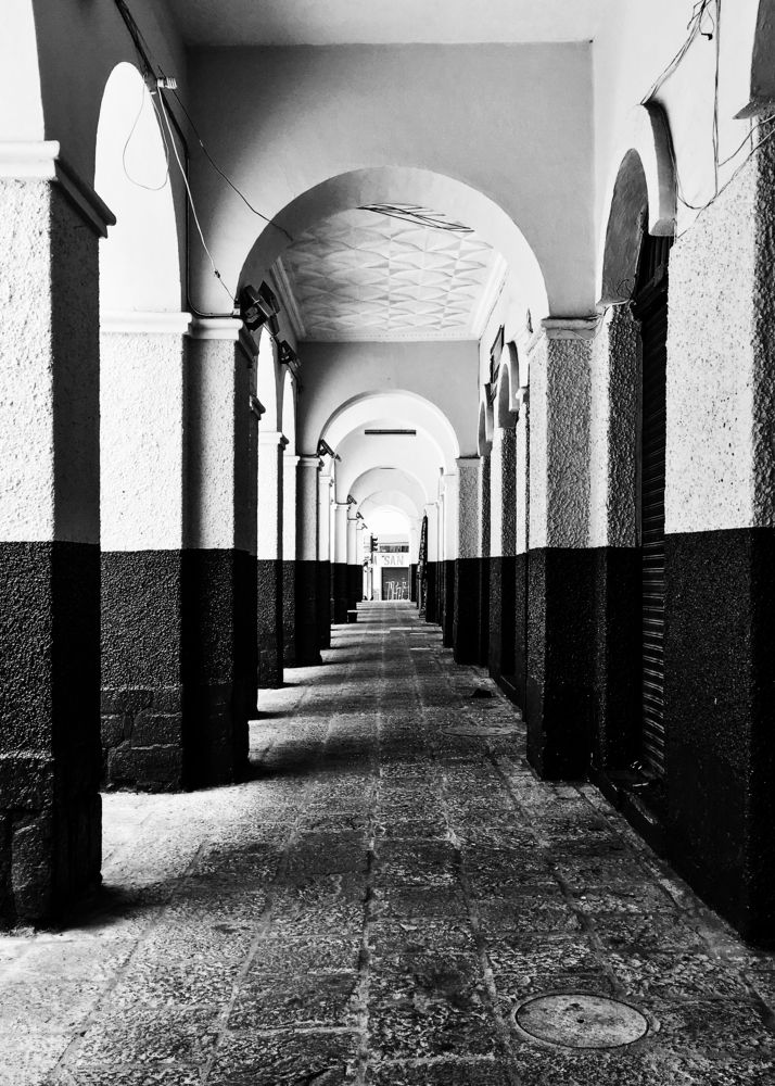 Photograph by Betiana Quintero