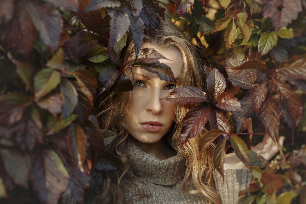 Photograph by Светлана Скит