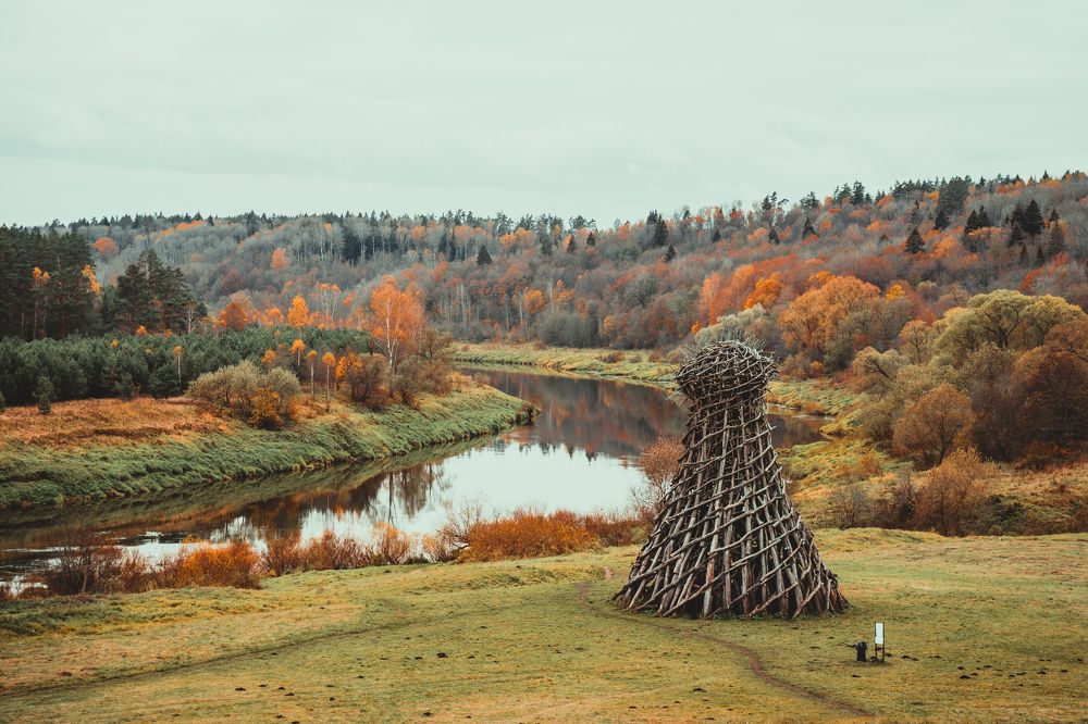 Photograph by Валерия Машкова