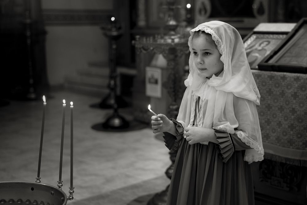 Photograph by Юлия Тарасова