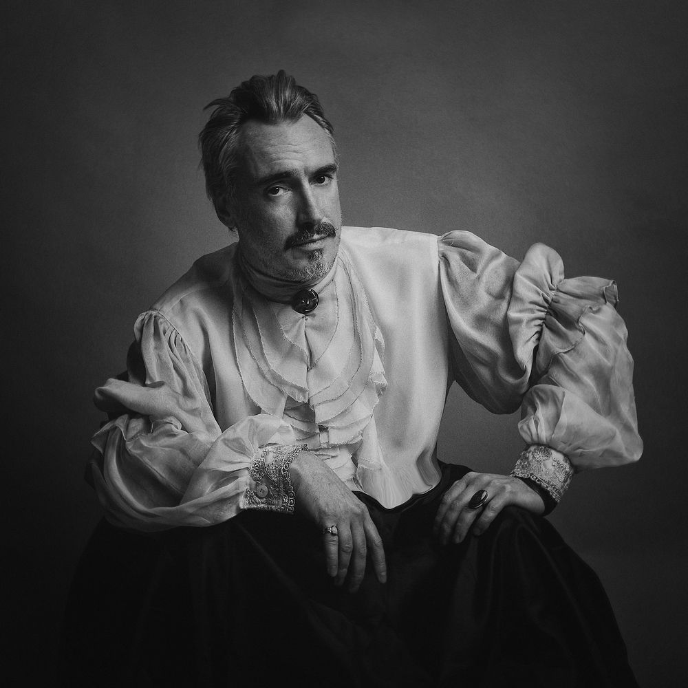 Photograph by Вера Шамраева