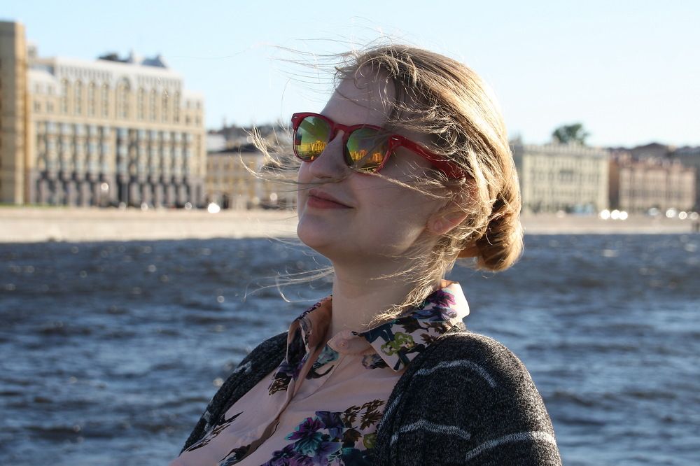 Photograph by Юрий Чистяков