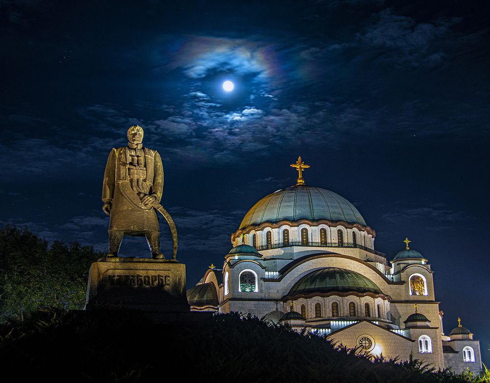 Photograph by Slavko Rošul