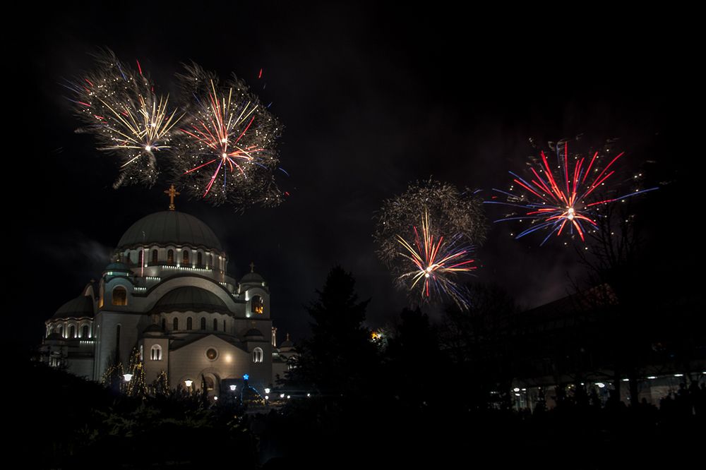 Photograph by Slavko Rošul