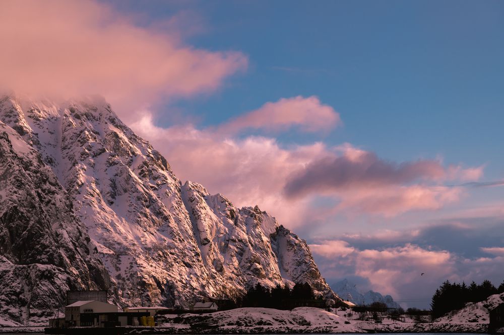 Photograph by Валерия Машкова