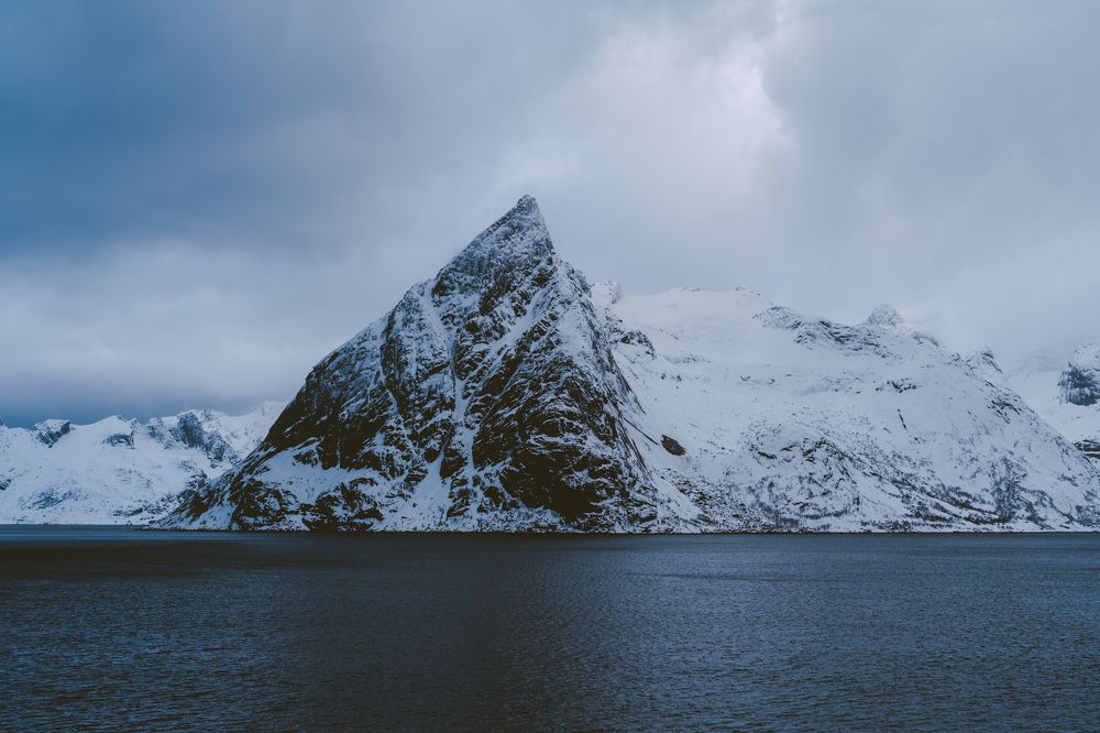 Photograph by Валерия Машкова