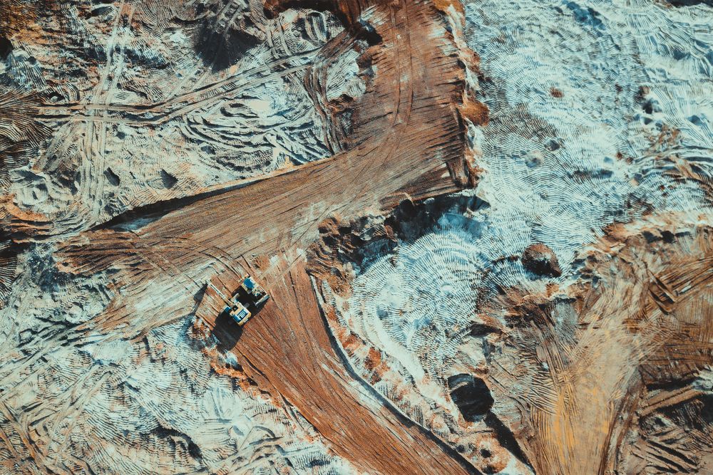 Photograph by Валерия Машкова