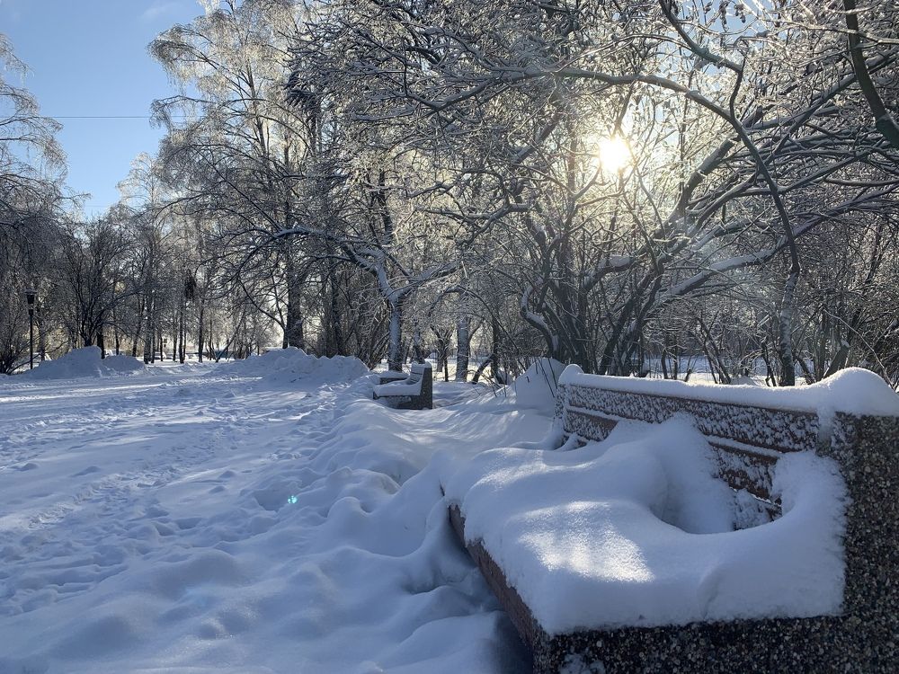 Photograph by Екатерина Толкунова