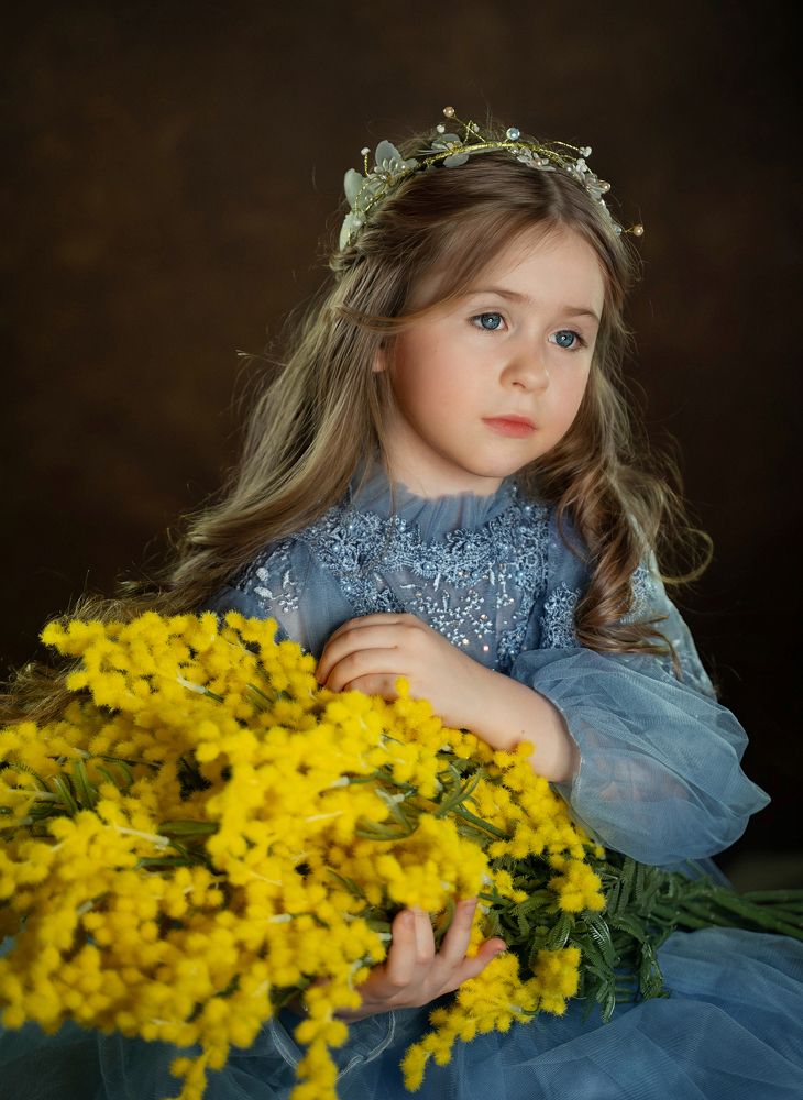 Photograph by Любовь Юшкова