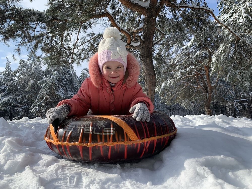 Photograph by Екатерина Толкунова