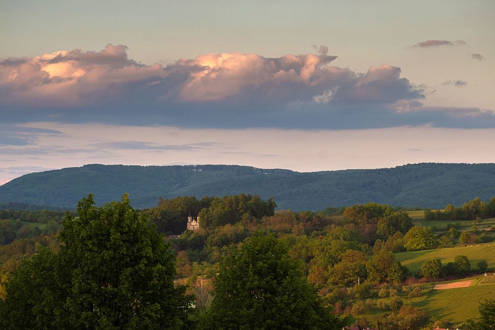 Photograph by Peter Babej