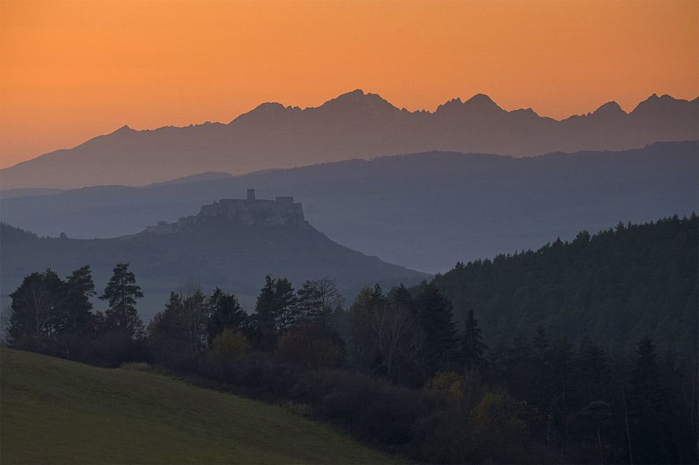 Photograph by Peter Babej