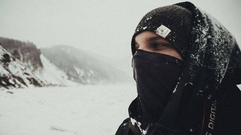 Photograph by Александр Елисеенко
