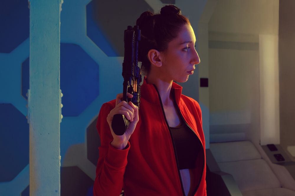 Photograph by Олеся Неволина-Лопатина