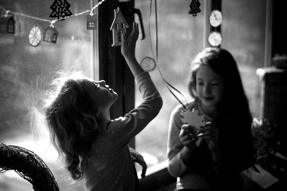 Photograph by Enya Gromova