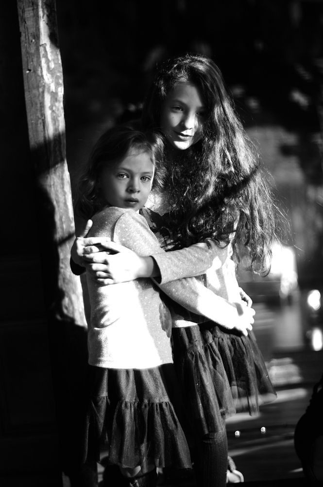 Photograph by Enya Gromova