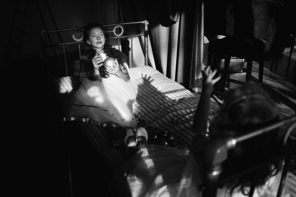 Photograph by Enya Gromova