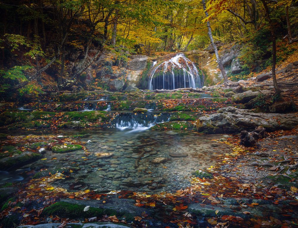 Photograph by Роман Мурашов