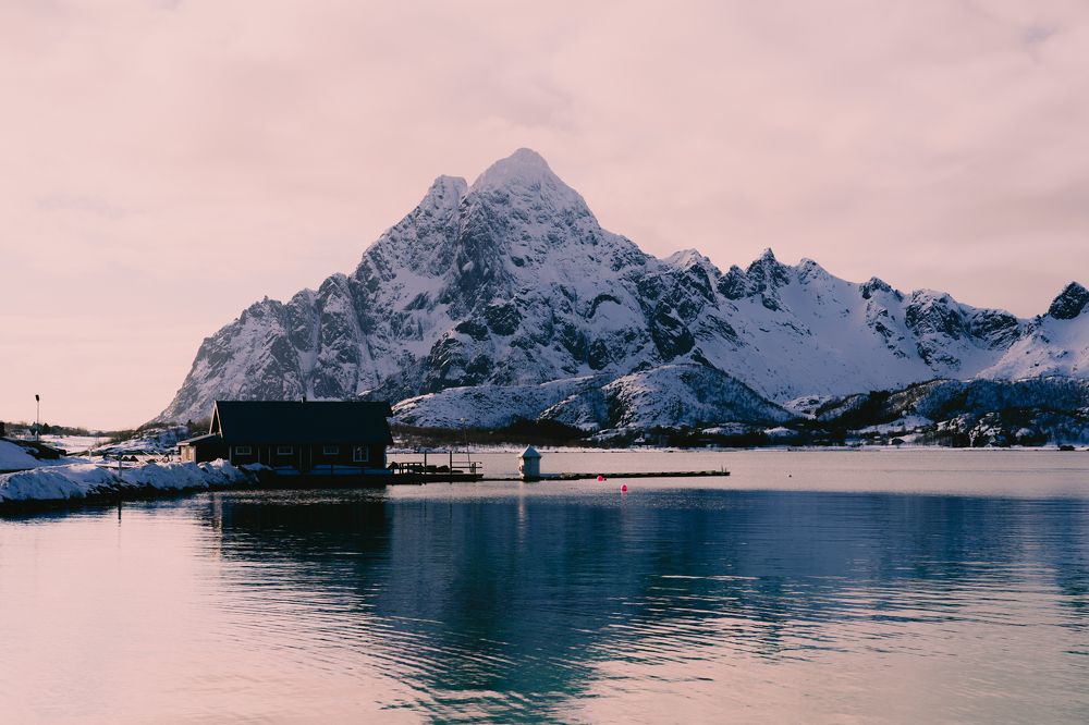 Photograph by Валерия Машкова