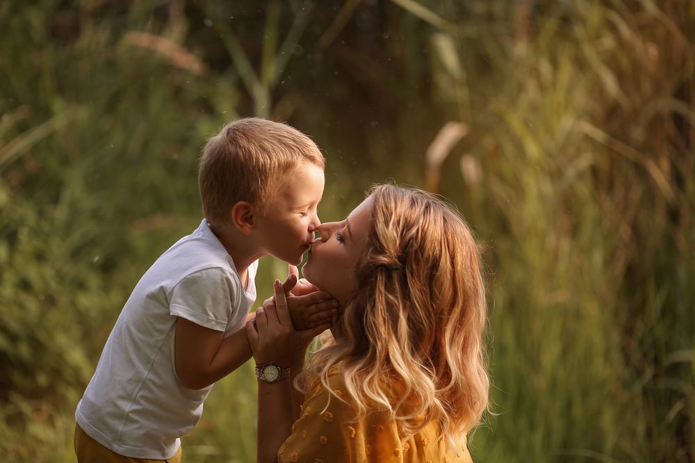 Photograph by Юлия Корягина