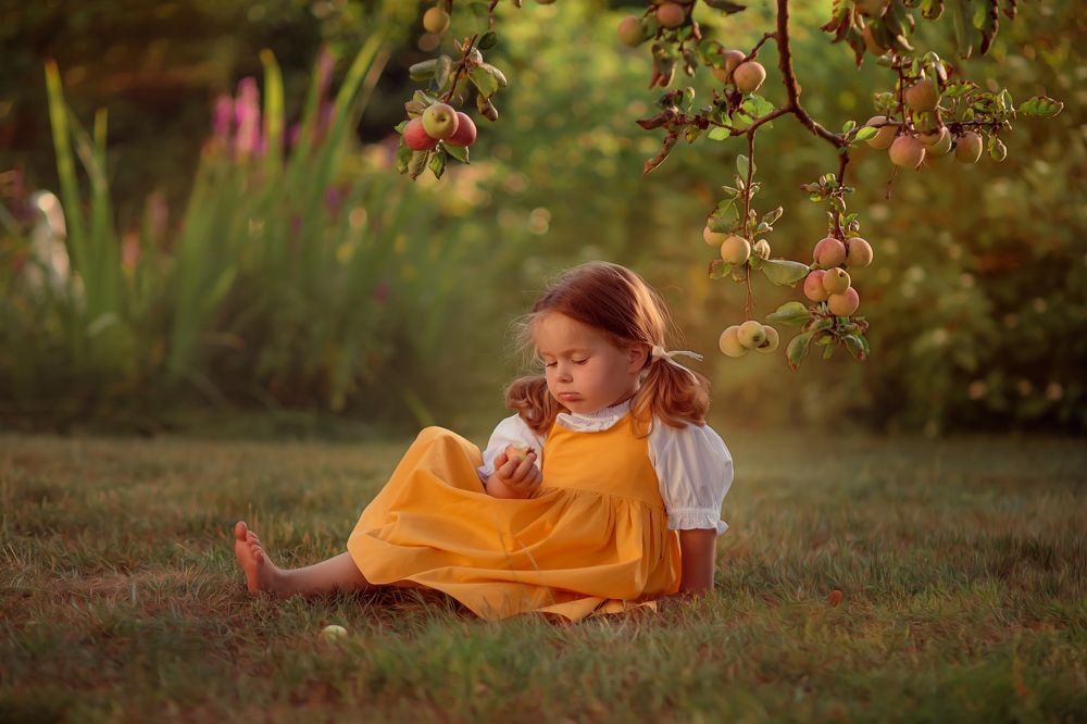 Photograph by Anastasia Eichmann