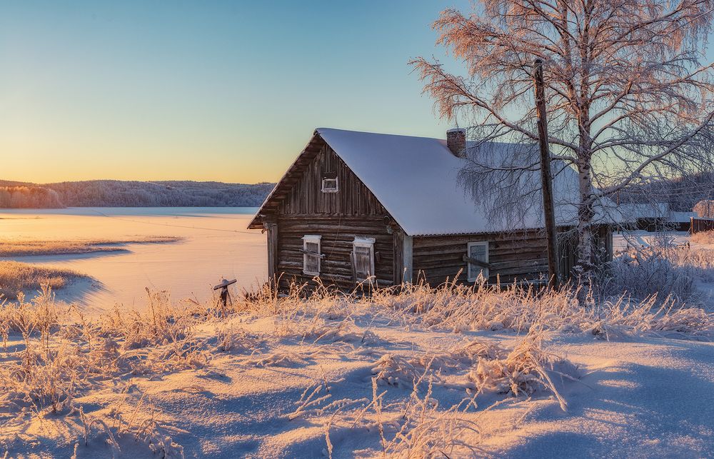 Photograph by Владимир Липецких