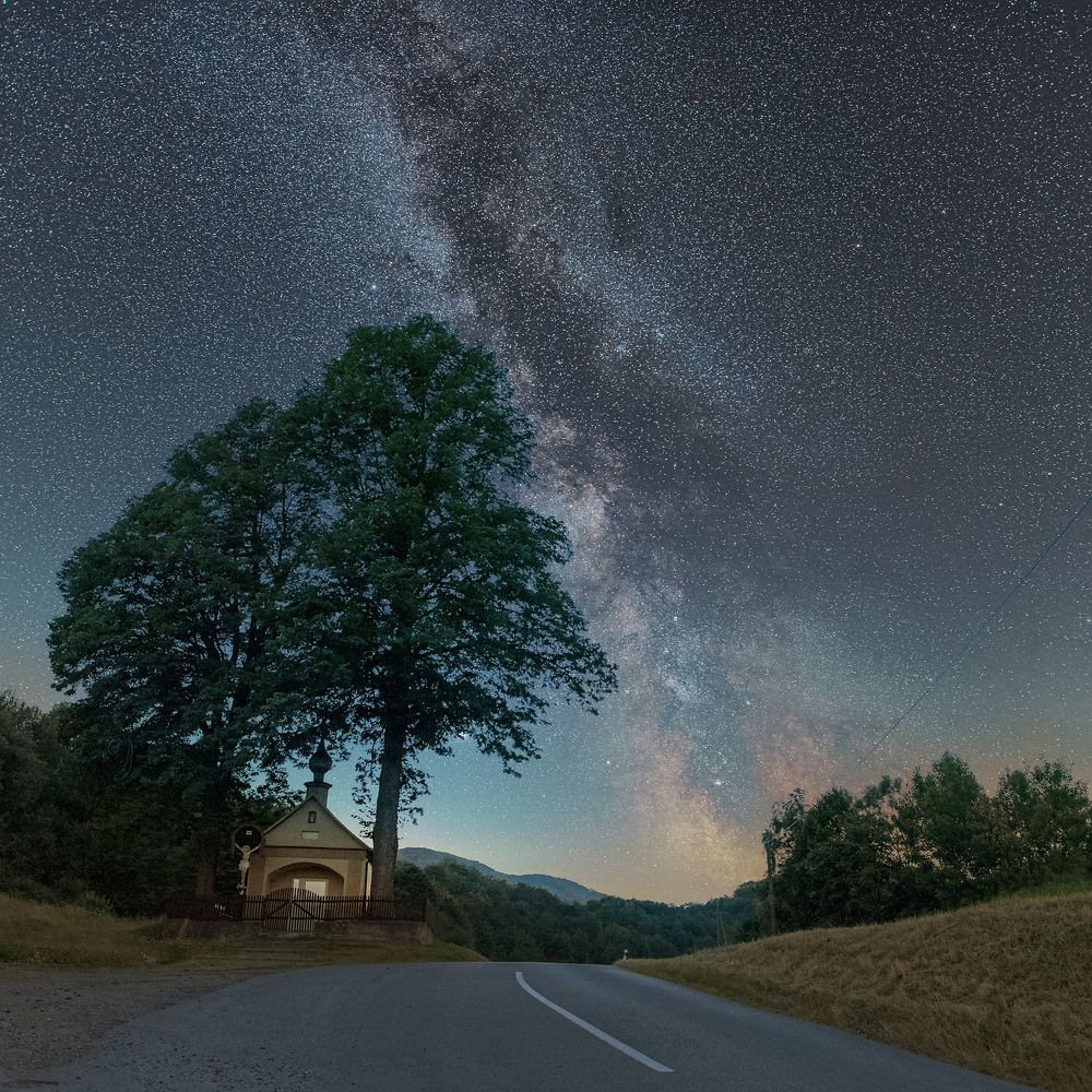 Photograph by Peter Babej