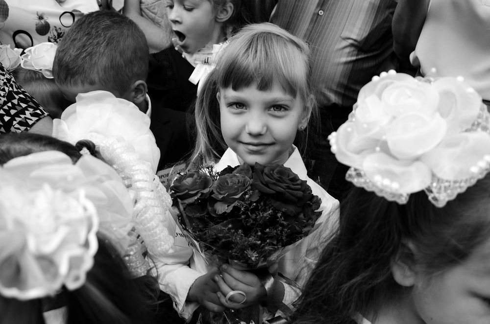 Photograph by Ирина Никитина