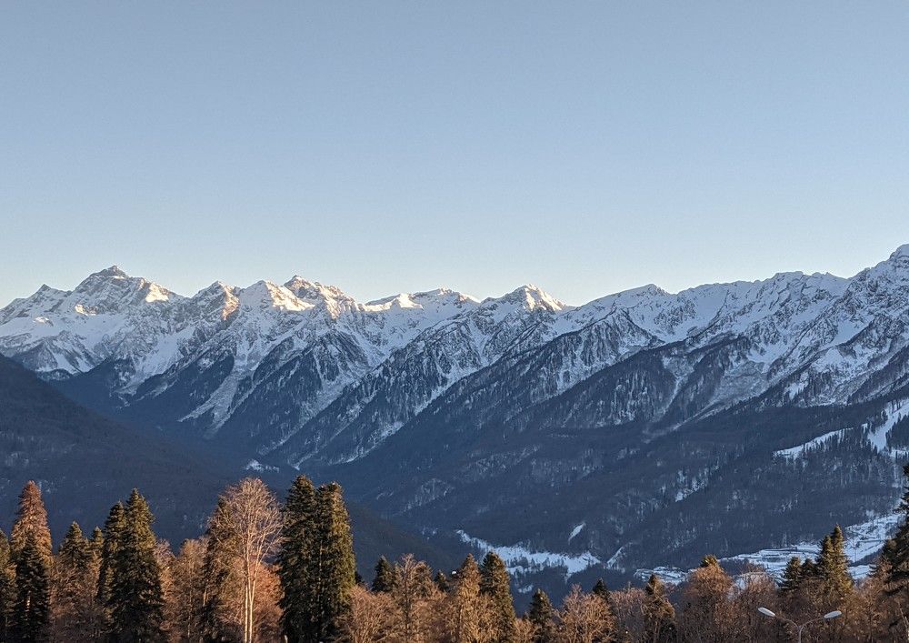 Photograph by Владимир Мерзляков